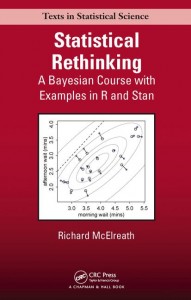 Rethinking Statistics web site